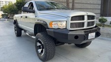 2003 Dodge Ram 2500 LARAMIE
