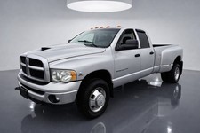 2003 Dodge Ram 3500 SLT Cummins 5.9L Diesel Turbo