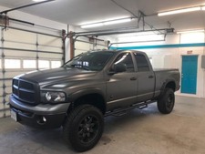 2003 Dodge Ram 2500 SLT