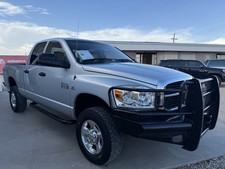 2007 Dodge Ram 2500