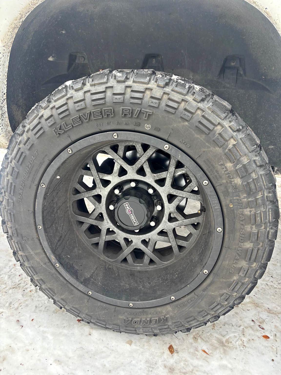 2003 Dodge Ram 2500 - SLT Pickup 2D 8 ft