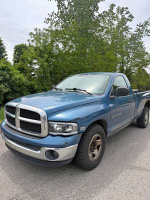 2003 Dodge Ram 2500