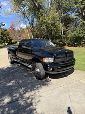 2005 Dodge Ram 3500 ST