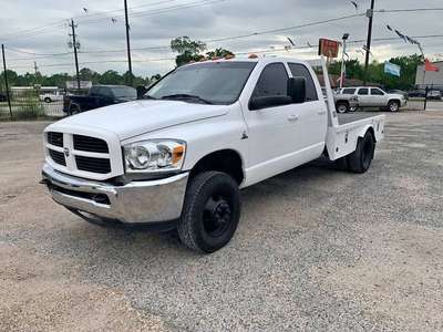 2010 Dodge Ram 3500