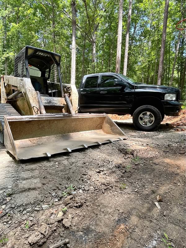 2003 Dodge Ram 2500 Quad Cab - SLT Pickup 4D 6 1\/4 ft