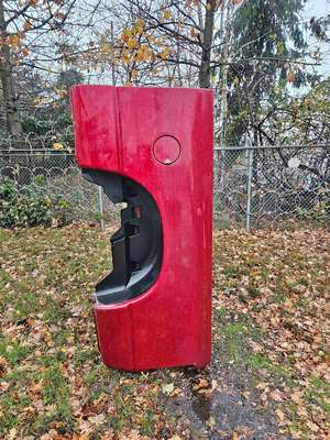 2006 Dodge Ram 2500 Mega Cab