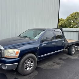 2006 Dodge Ram 2500