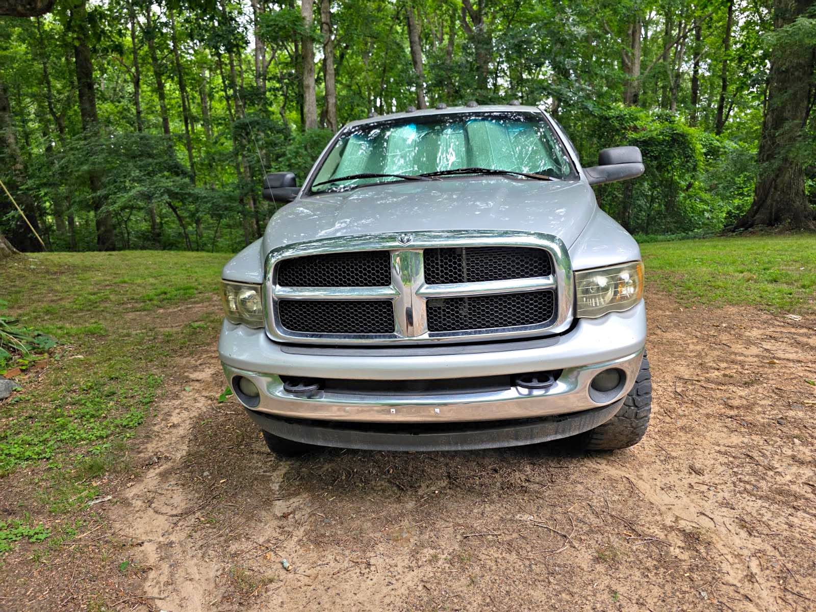 2005 Dodge Ram 2500