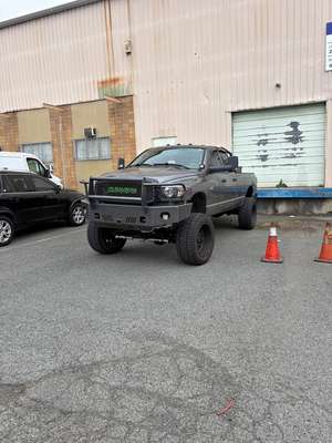 2007 Dodge Ram 2500 Regular Cab - Long Bed