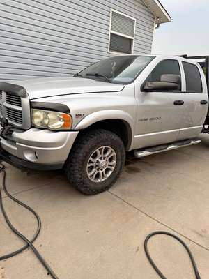 2003 Dodge Ram 2500 Crew Cab - ST Pickup 4D 8 ft