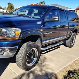 2006 Dodge Ram 3500