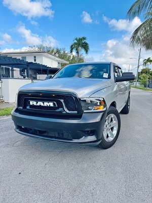2009 Dodge Ram 2500 Crew Cab - $5,900 cash \ud83d\udcb0