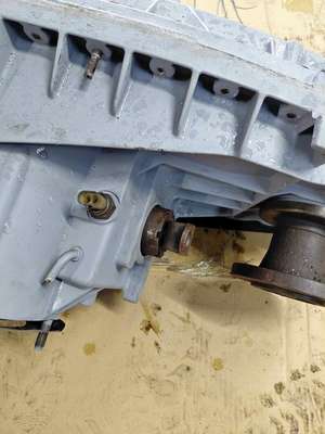 2005 Dodge Ram 3500 - Laramie Pickup 4D 6 1\/2 ft