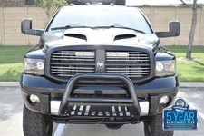 2003 Dodge Ram 3500 SLT QUAD 5.9L DIESEL 4X4 LIFTED TX TRUCK NICE