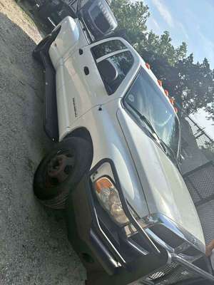 2003 Dodge Ram 2500 - SLT Pickup 4D 8 ft