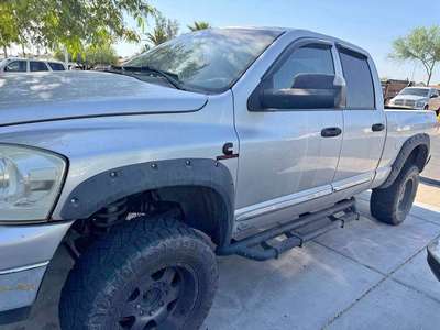 2007 Dodge Ram 3500