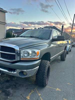 2006 Dodge Ram 2500