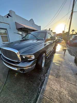 2003 Dodge Ram 2500 Crew Cab