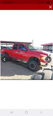 2005 Dodge Ram 2500