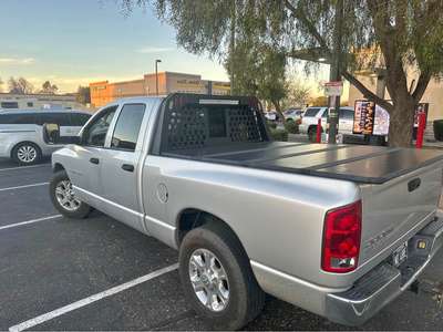 2003 Dodge Ram 2500 Crew Cab - ST Pickup 4D 6 1\/3 ft