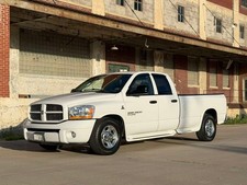 2006 Dodge Ram 2500 SLT - Big Horn Package