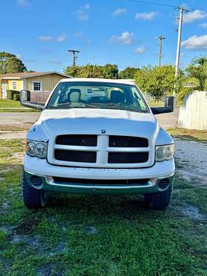 2005 Dodge Ram 2500