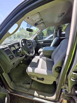 2008 Dodge Ram 2500 Quad Cab - Laramie Pickup 4D 6 1\/4 ft