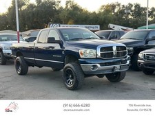 2006 Dodge Ram 2500 slt