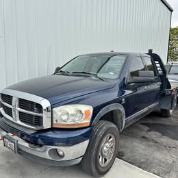 2006 Dodge Ram 2500