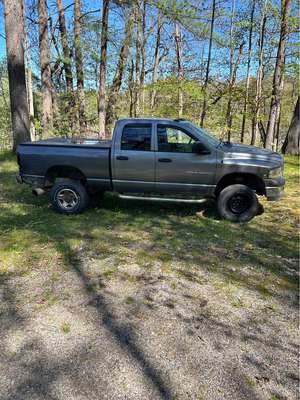 2005 Dodge Ram 2500