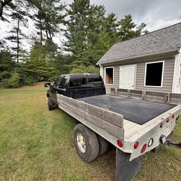 2003 Dodge Ram 3500