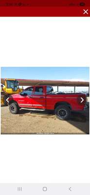 2005 Dodge Ram 2500