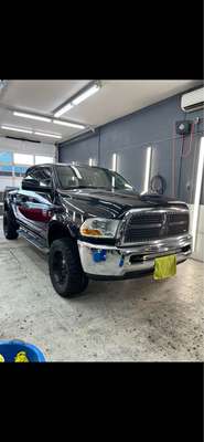 2010 Dodge Ram 2500 Crew Cab - SLT Pickup 4D 6 1\/3 ft