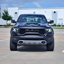 2024 Ram 1500 TRX