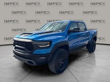 2023 Ram 1500 TRX