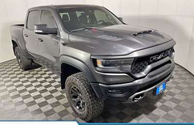 2022 Ram 1500 TRX \ud83e\udd18 78110 Miles
