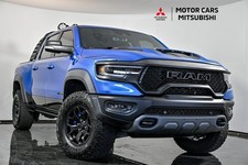 2021 Ram 1500 TRX-HUGE BUILD-TWIN TURBO TRX!