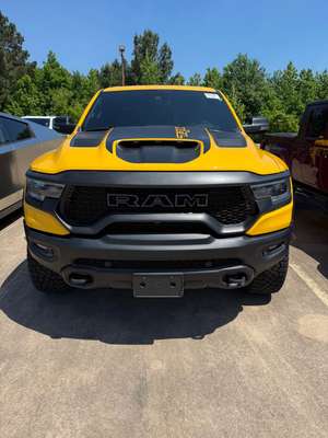 2023 Ram 1500 - Ram 1500 TRX