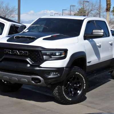 2022 Ram 1500 TRX  -A102547