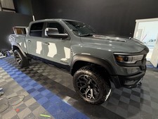 2021 Ram 1500 TRX Launch Edition