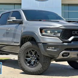 2022 Ram 1500 trx truck
