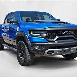 2023 Ram 1500 TRX