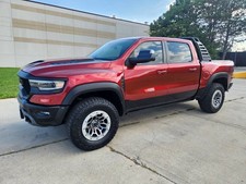 2021 Ram 1500 TRX HELLCAT SUPERCHARGED RAPTOR SHIPPING FINANCE
