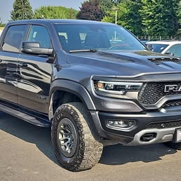 2024 Ram 1500 TRX