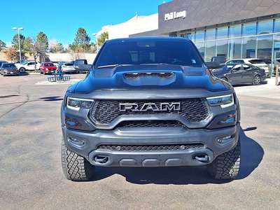 2023 Ram 1500 TRX
