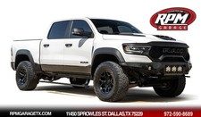 2023 Ram 1500 TRX Level 2 with Many Upgrades