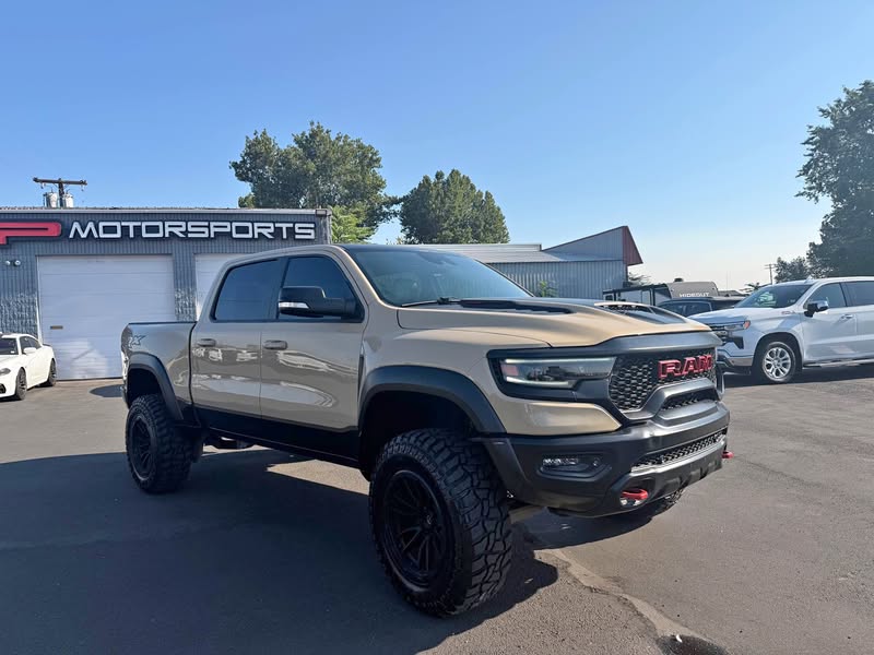 2021 Ram 1500 TRX  - Level 2 Equipment Group