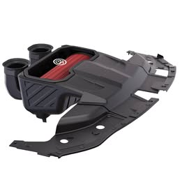 S&B COLD AIR INTAKE FOR 2021-2024 RAM 1500 TRX V8-6.2L +25HP