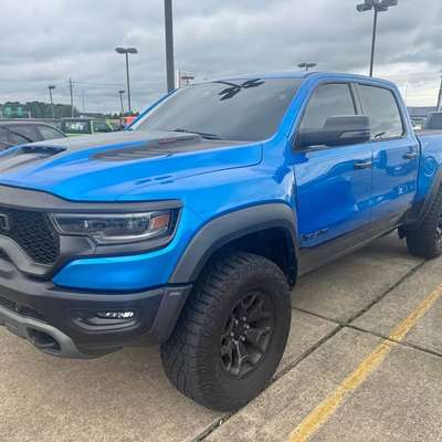 2023 Ram 1500 - 1500 TRX