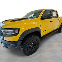 2023 Ram 1500 TRX  15346 Miles